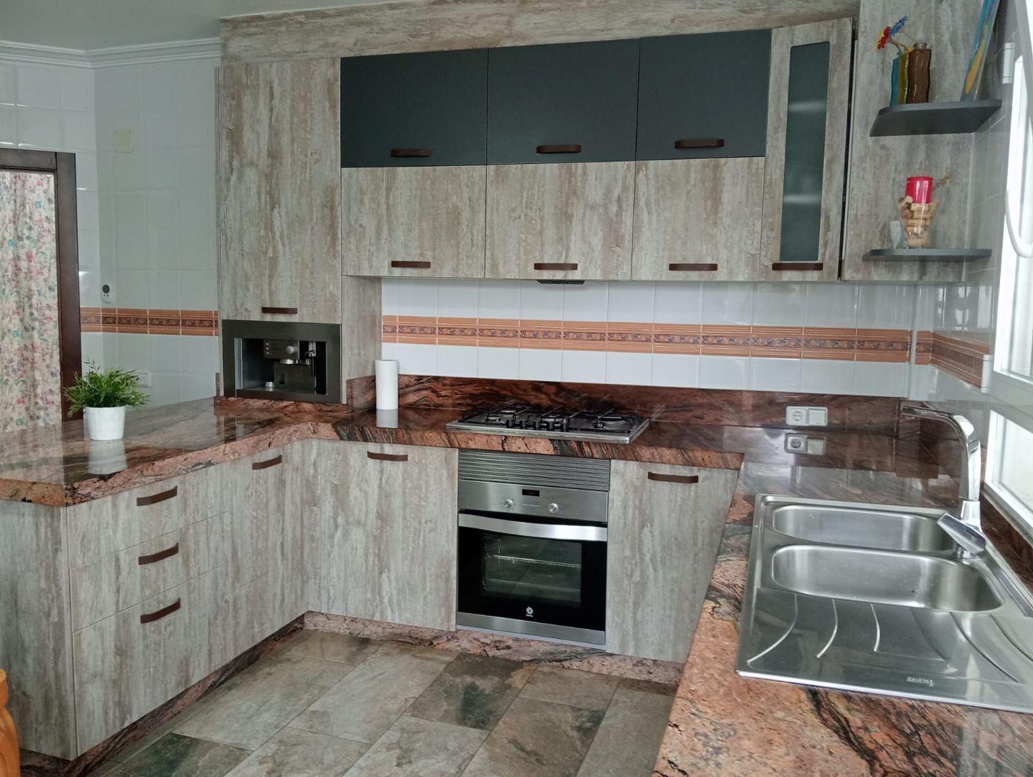 Casa o chalet independiente en Urbanización La Alcayna s/n - Foto 4