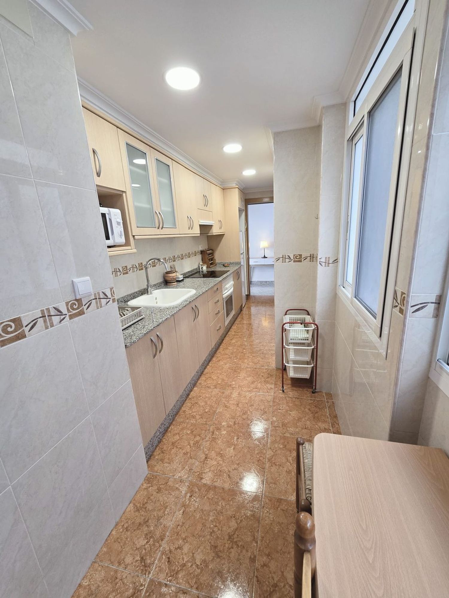 Piso en calle de Sant Joan de la Creu, 9 - Foto 19