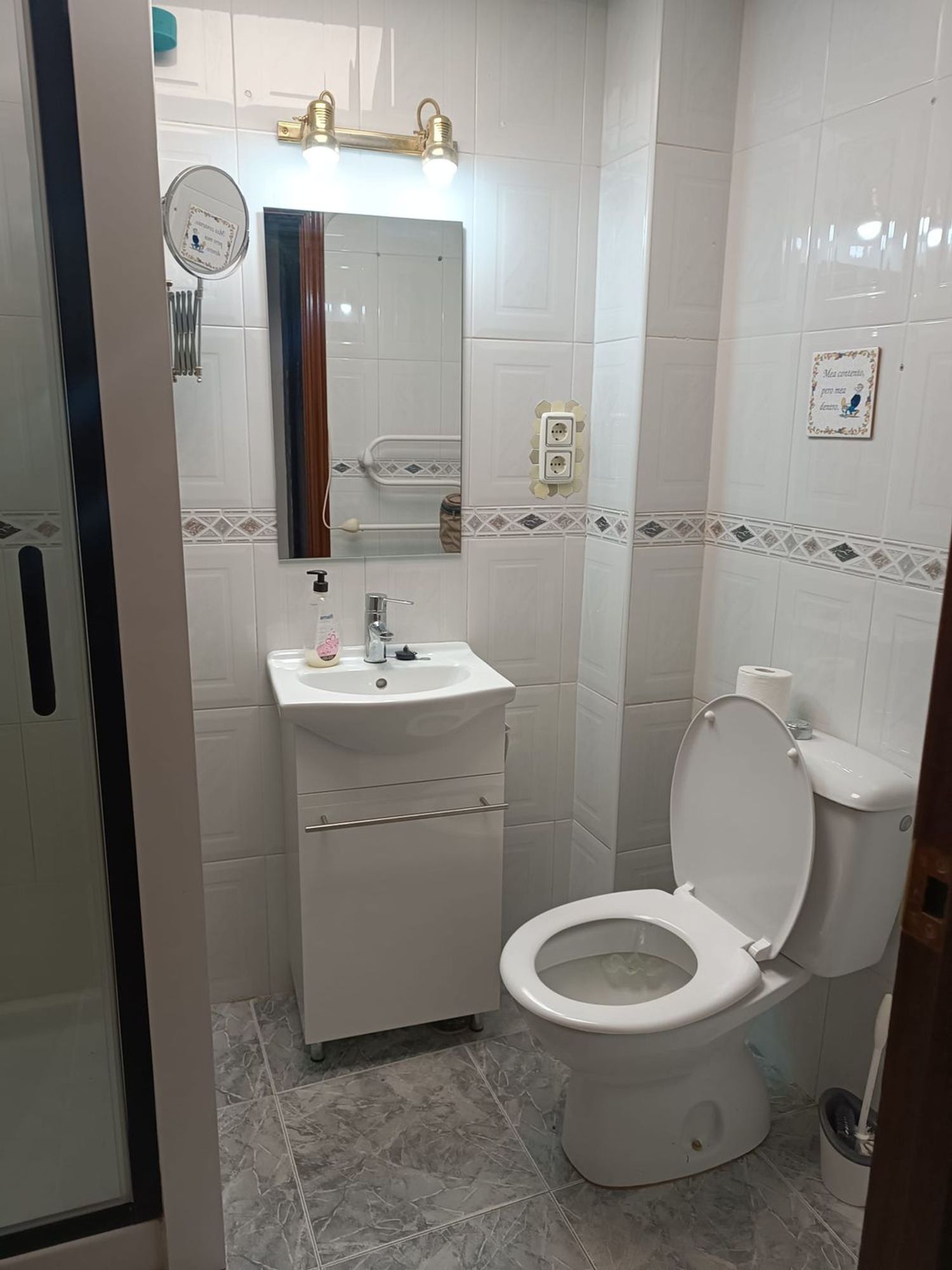 Piso en calle de Agustín Moreno, 41 - Foto 5