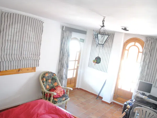 Casa independiente en Placeta del Mentidero, 9 - Foto 30