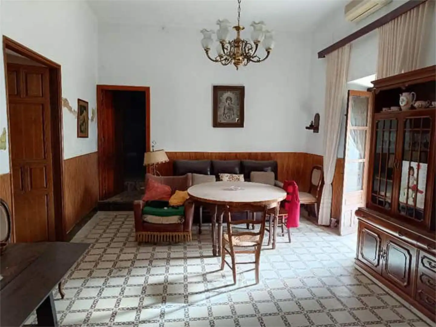 Chalet en Casa histórica en Torreperogil - Foto 7