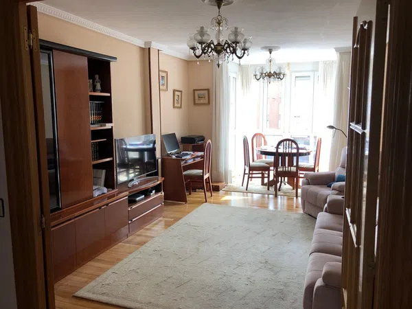 Piso en Calle San Martín del Pino, 23, Peñacastillo - Nuevamontaña, Peñacastillo - Nuevamontaña - Foto 12