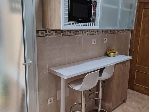 Piso en Plaza Porticada, 1, Centro - Ayuntamiento, Centro - Ayuntamiento - Foto 8