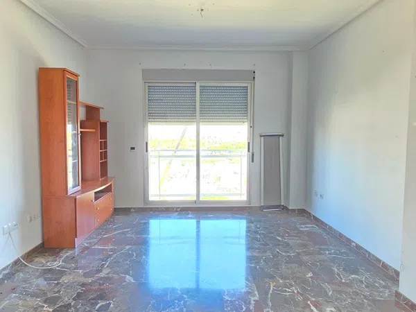 Piso en Avenida Olimpica s/n, Zona Parc Central - Hort de Trenor, Zona Parc Central - Hort de Trenor - Foto 6