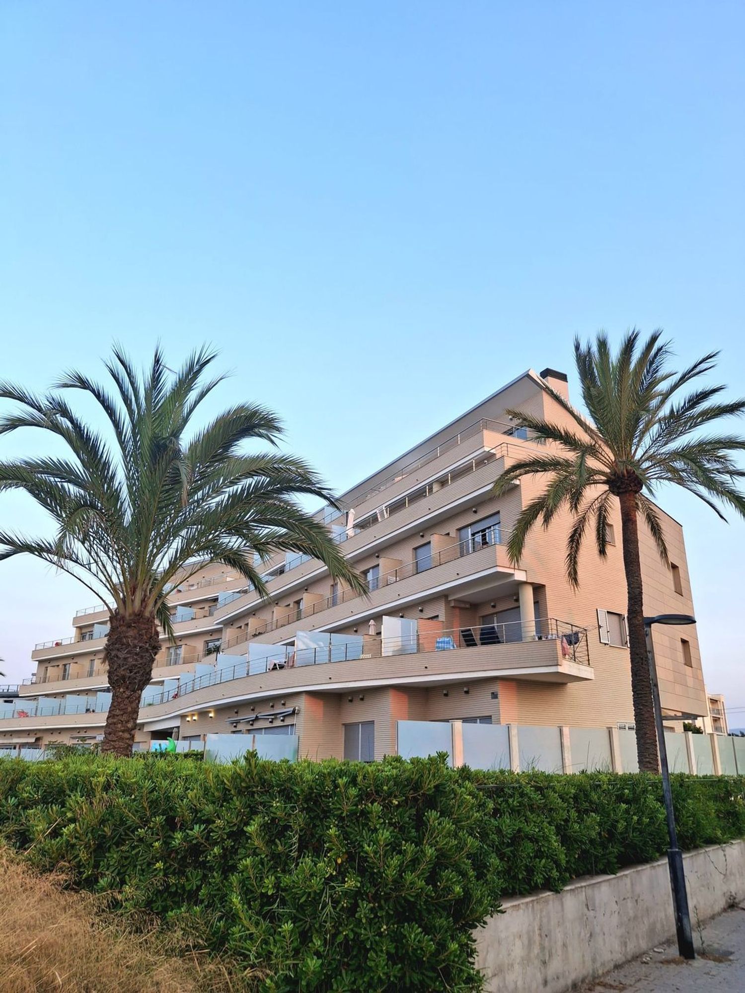 Dúplex en Calle Riu Bolulla, 8, Devesses - Monte Pego, Devesses - Monte Pego - Foto 19