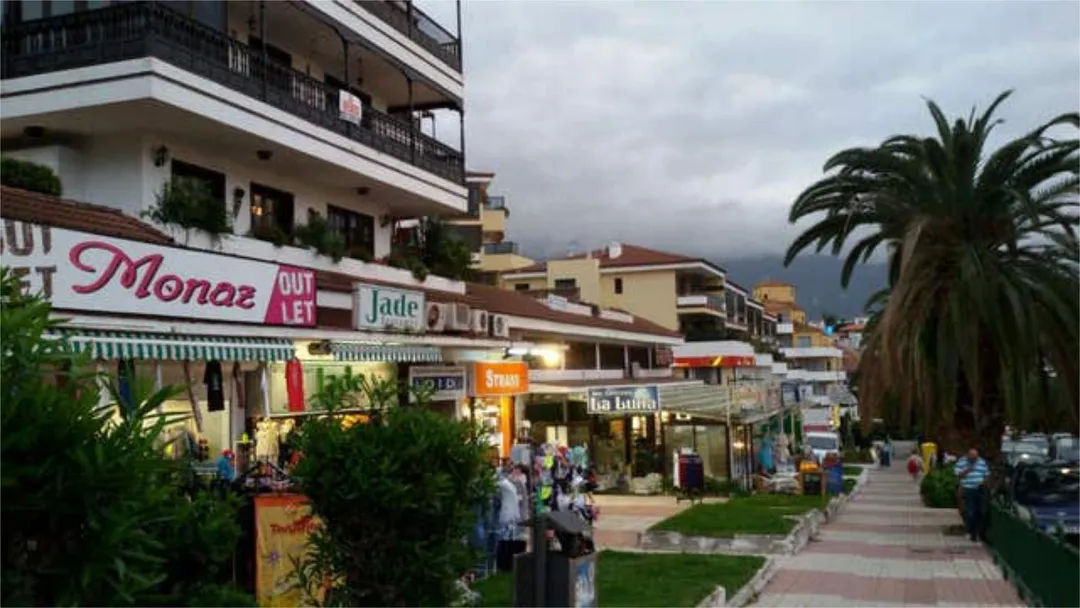 Apartamento en Botanico - Foto 1