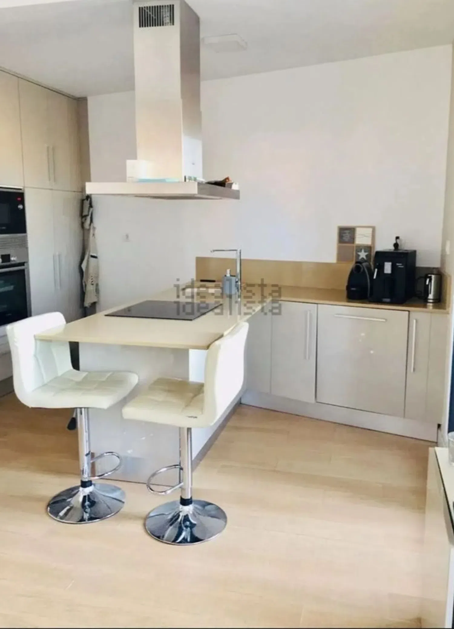 Piso en maestro sosa, 21