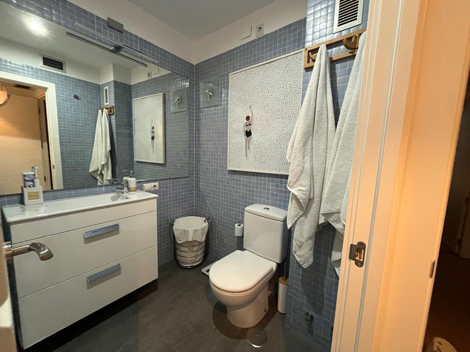 Piso en plaza de San Quintín, 5 - Foto 20