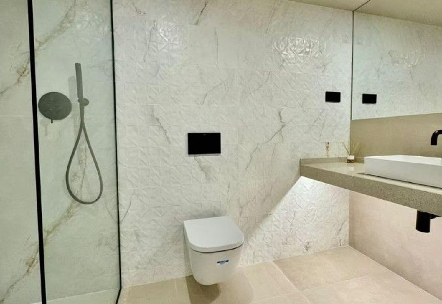 Piso en Calle Justino Matute, 15, López de Gomara - Foto 4