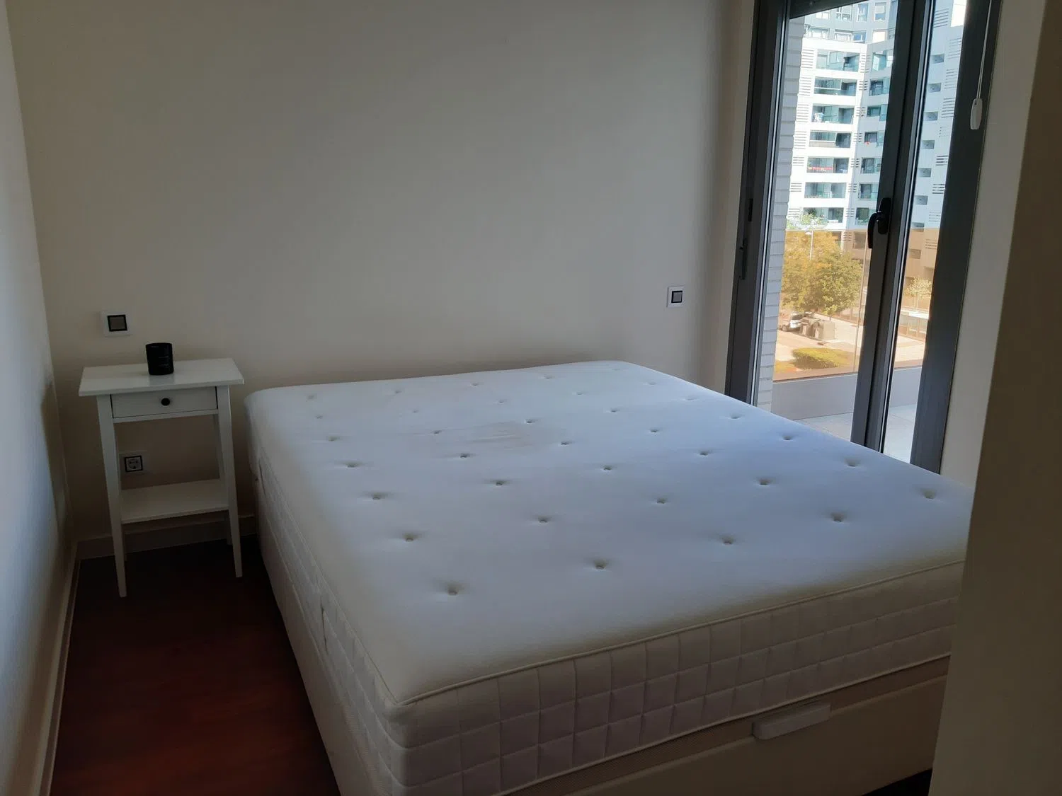 Piso en calle de Josefina Aldecoa, 82 - Foto 8