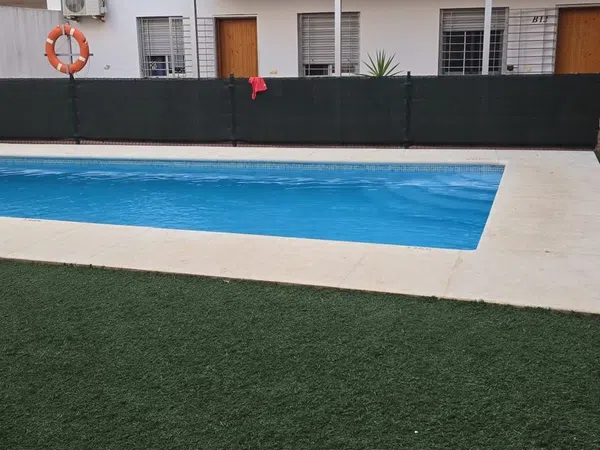 Piso en Calle la Cruz, 16, Barbate, Barbate - Foto 13