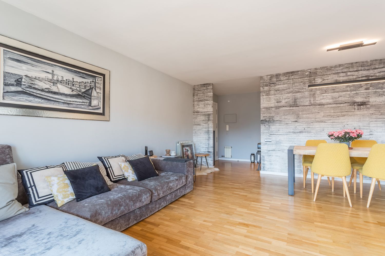 Piso en calle del Nord, 82 - Foto 4