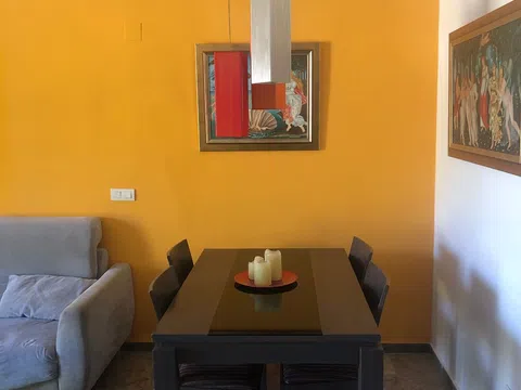 Piso en calle María Casares, 3