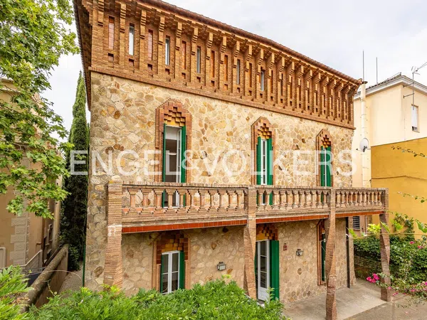 Casa o chalet independiente en Sarrià, Sarrià - Foto 3