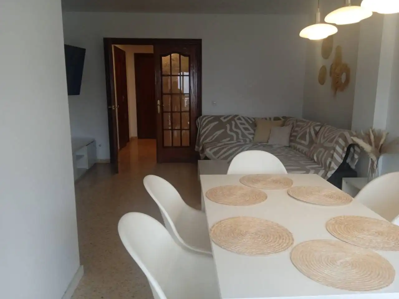 Piso en  Avenida Malvarrosa - Foto 3
