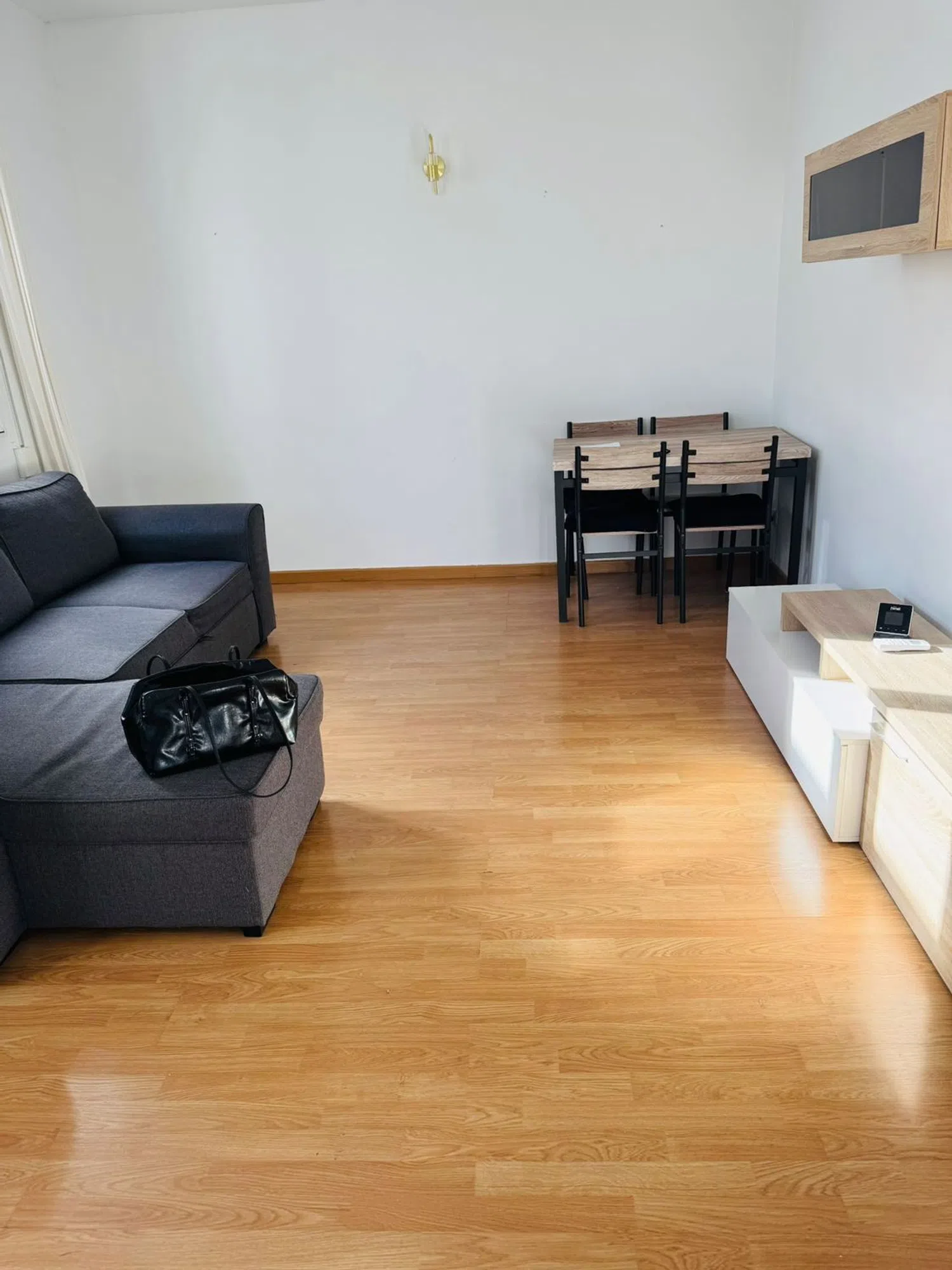 Ático en calle del Conde de Peñalver, 32 - Foto 6