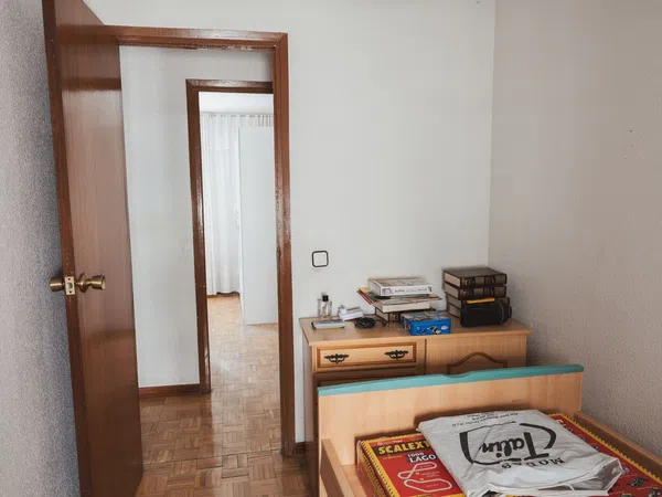 Piso en Calle Rio Duero, 51, San Nicasio - Foto 22
