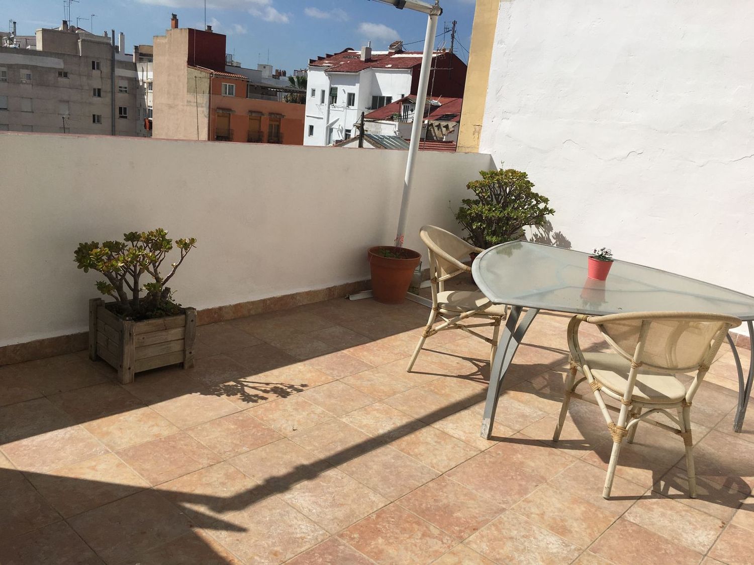 Ático en Calle del Retor, 9, Mont-Olivet - Foto 11