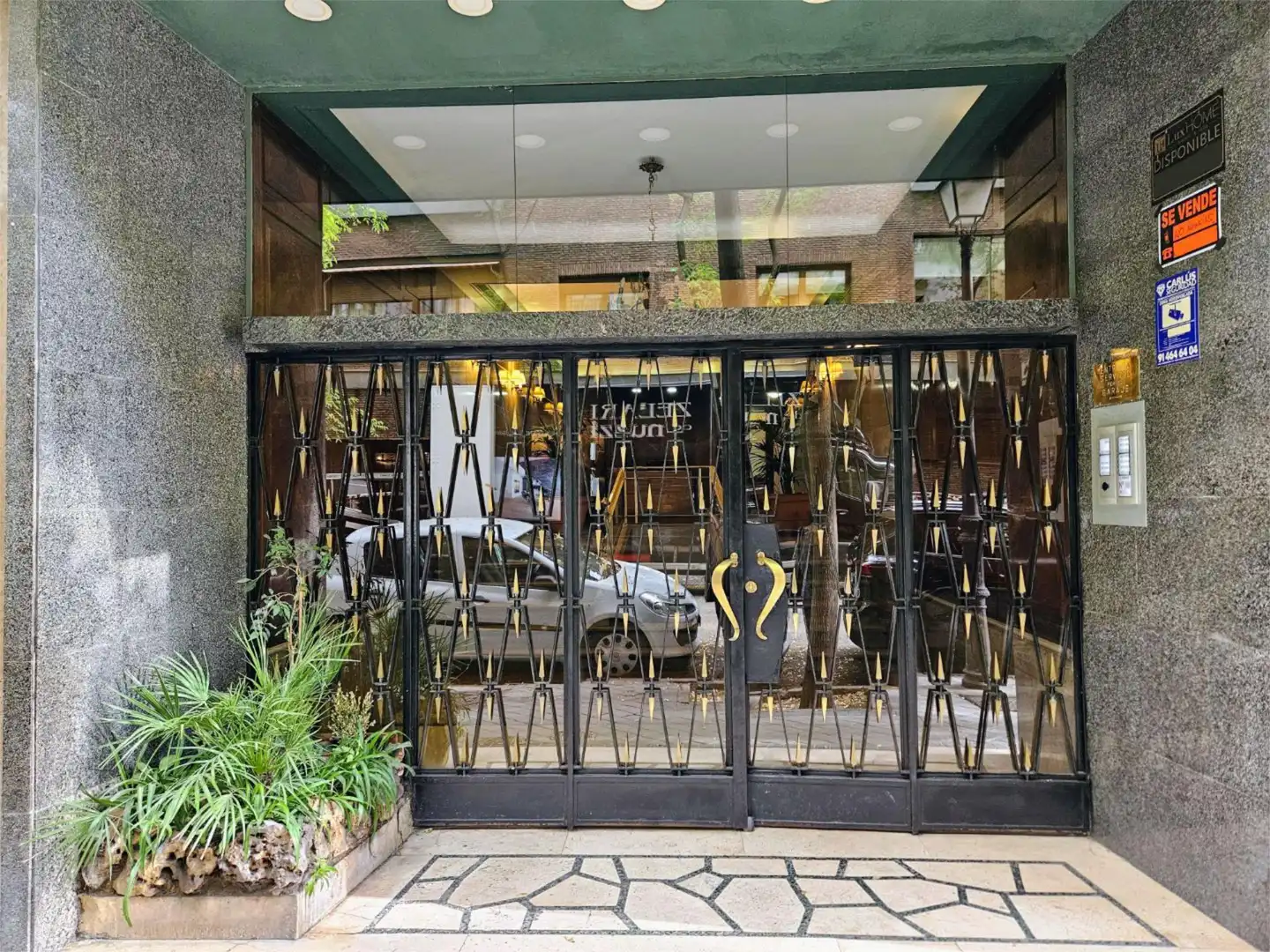 Piso en  Calle de Zurbano 56 - Foto 26