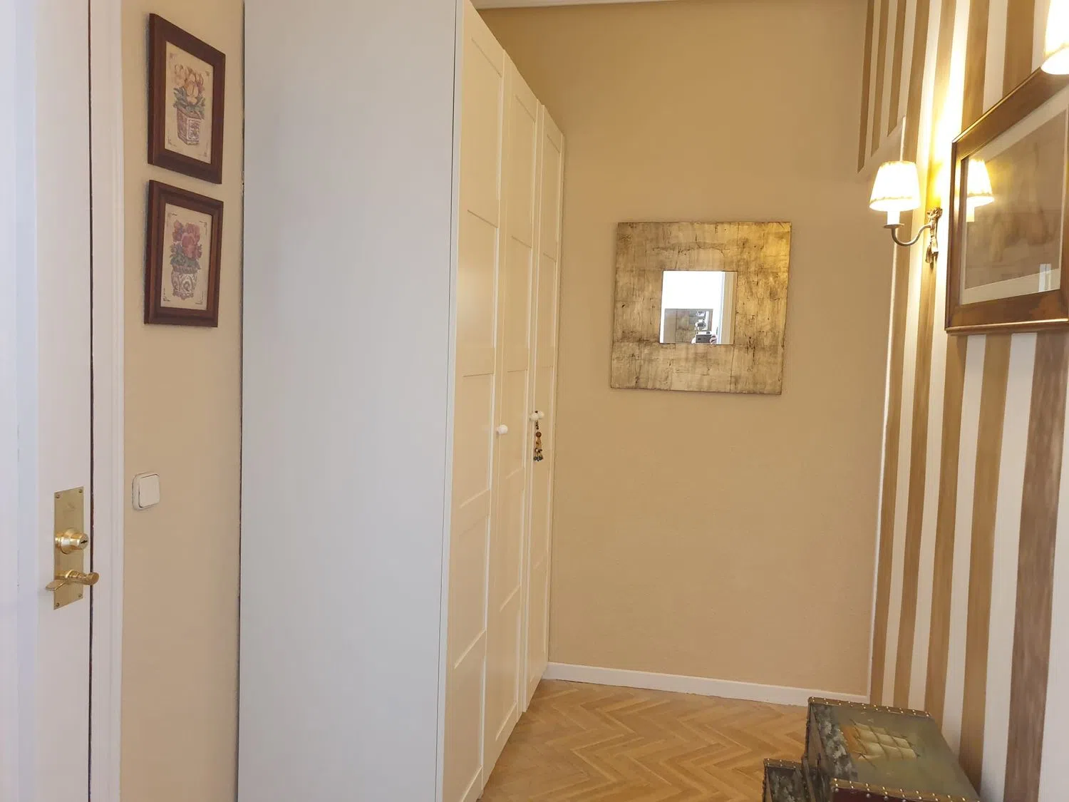 Piso en calle de Marcenado, 38 - Foto 30