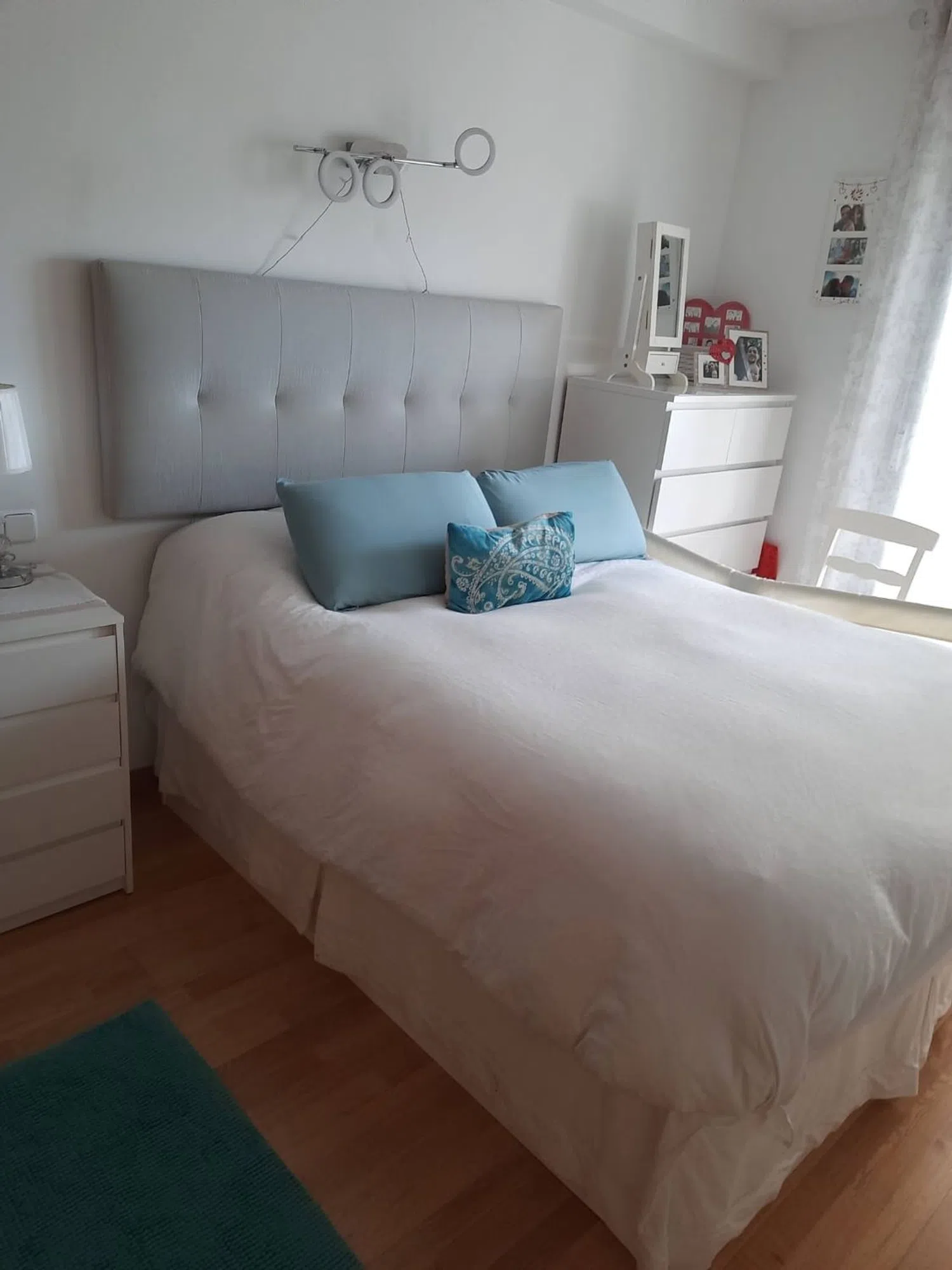 Piso en calle d'Andalusia, 6 - Foto 7