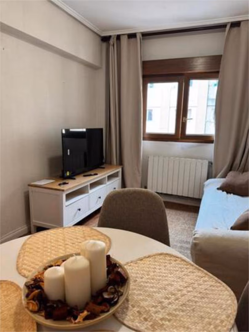 Apartamento en Centro - Foto 3