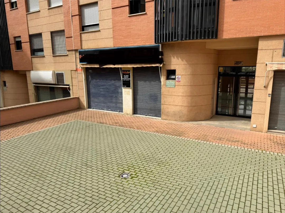 Loft en  Calle Periodista José Ventura Traveset 2 - Foto 5