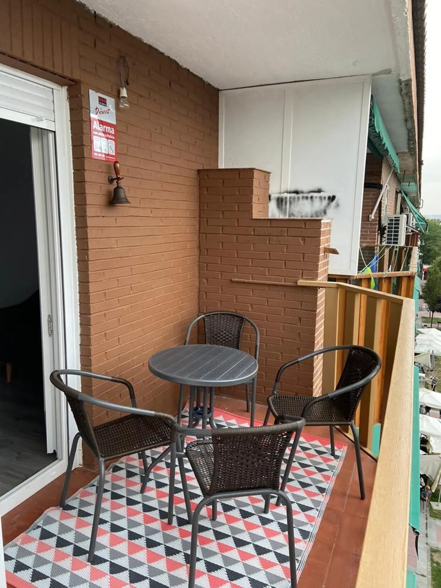 Piso en avenida España, 43 - Foto 9