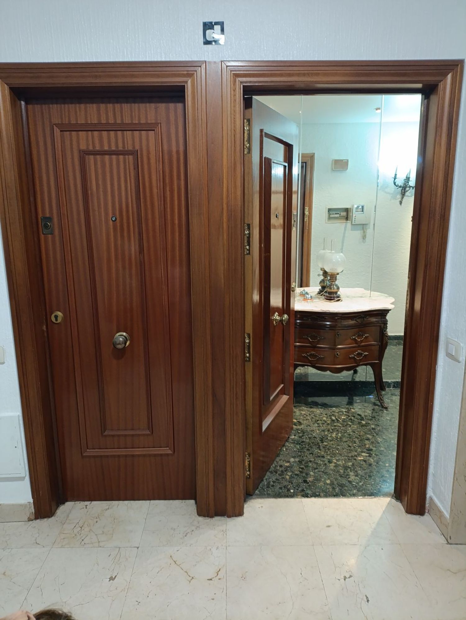 Piso en Ronda de Levante, 6, La Fama - Foto 25