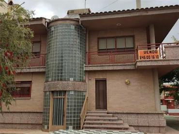 Chalet en  Calle Mayor 16 - Foto 9