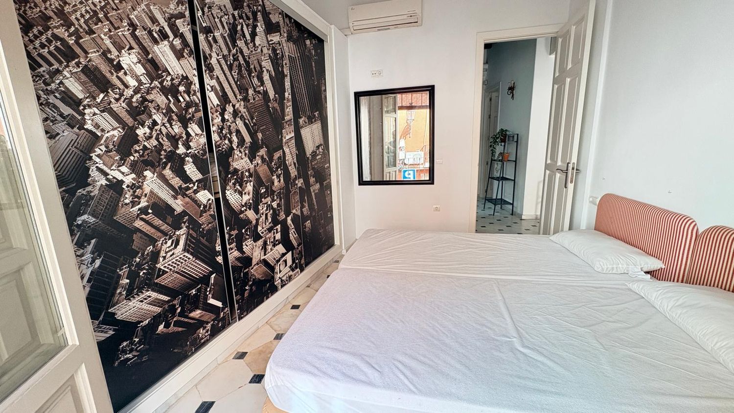 Piso en Puerta Buenaventura s/n, Centro Histórico - Foto 12