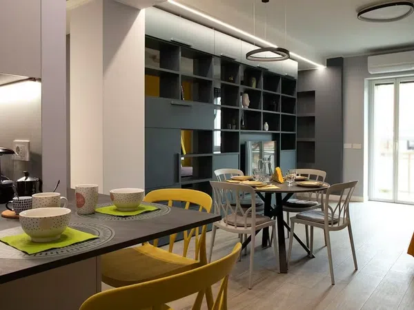 Piso en calle Héroe de Sostoa, 31 - Foto 12