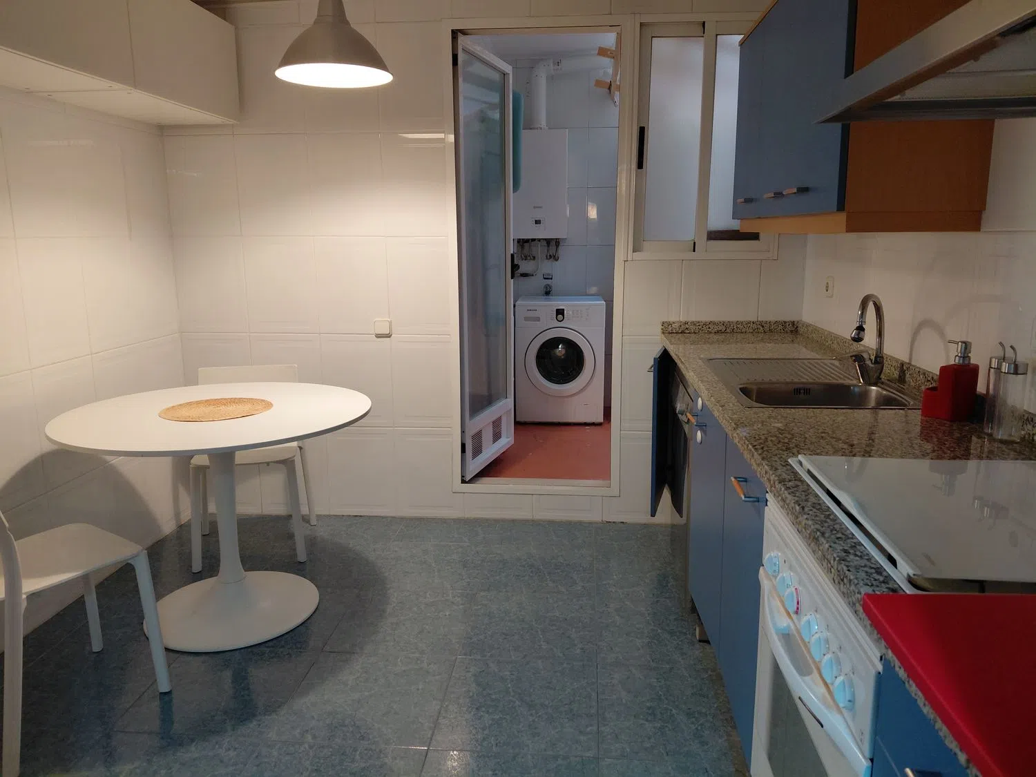 Piso en calle de Luis Merelo y Mas, 1 - Foto 17