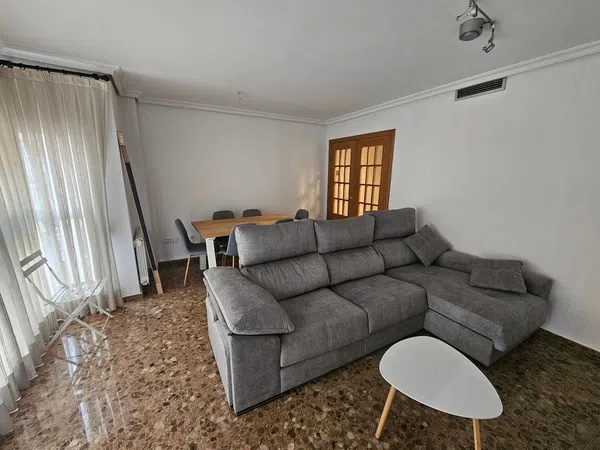 Piso en El Botànic, El Botànic - Foto 1