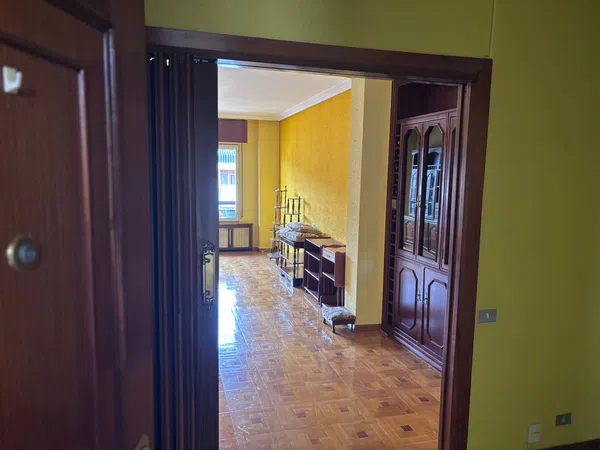 Piso en calle Arturo Álvarez Buylla, 3 - Foto 4