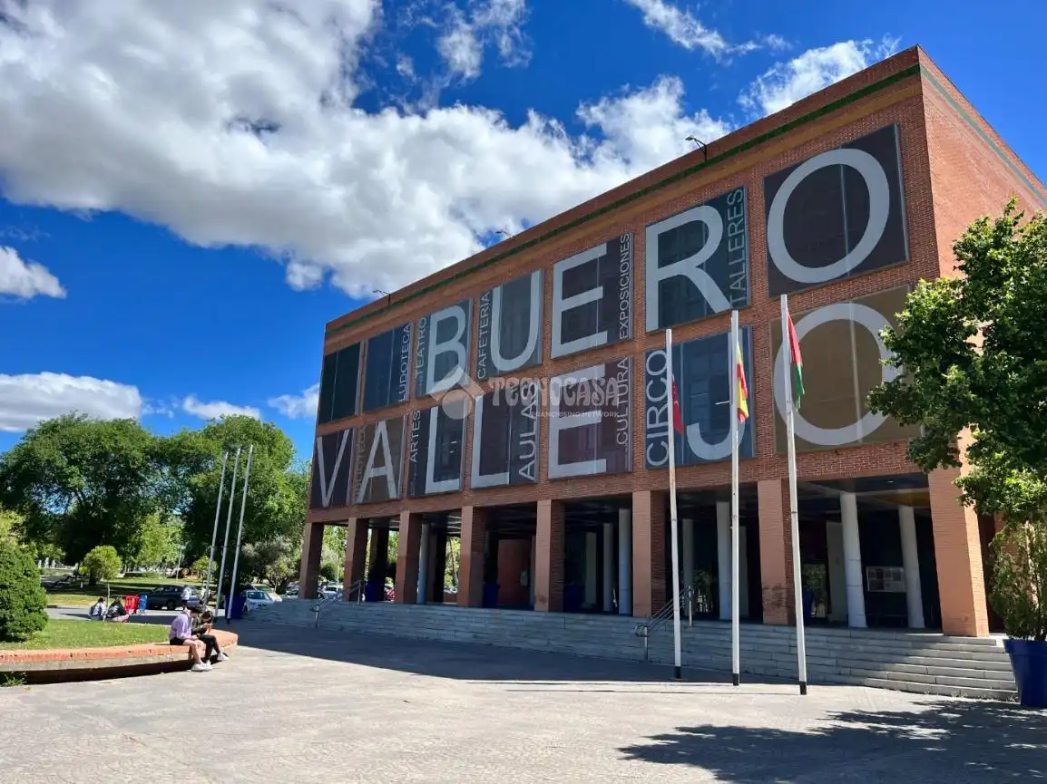 Piso en Alcorcón - Foto 3