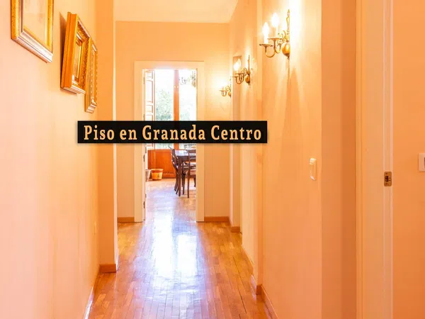 Piso en calle Príncipe, 13 - Foto 13