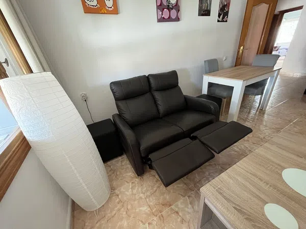 Piso en Calle Huesca, 8, Plà del Bon Repòs-La Goteta - Foto 2