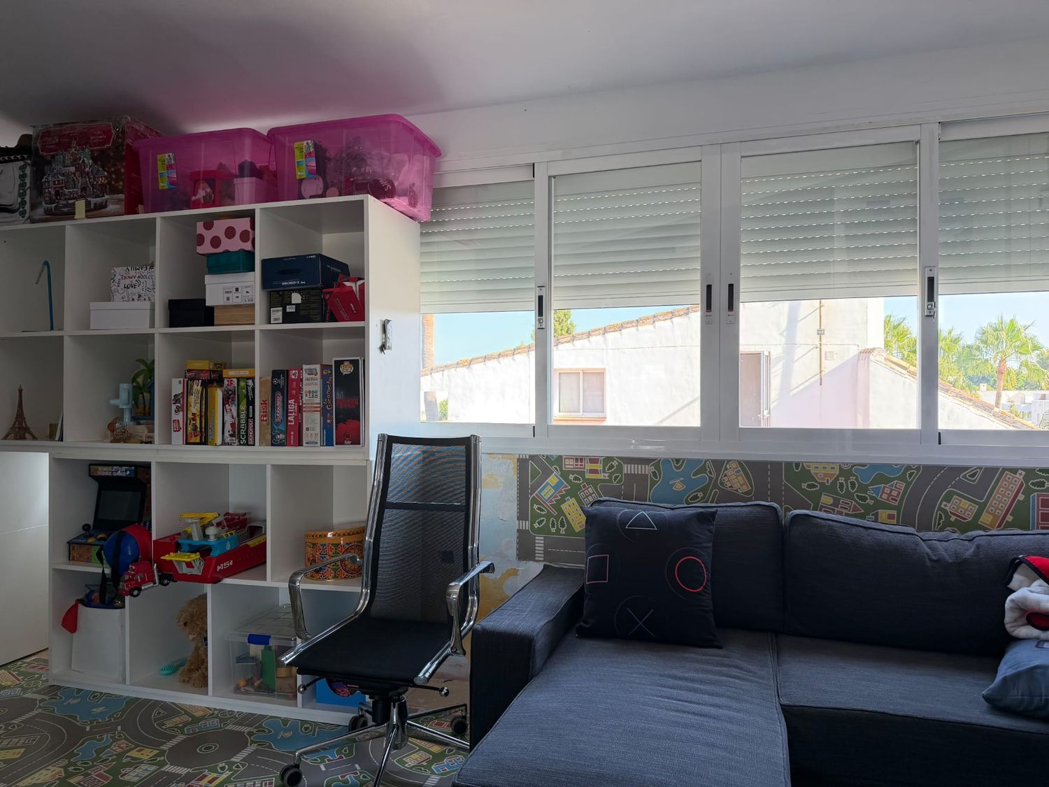 Chalet pareado en Calle Río Sena, 1, Rodeo Alto-Guadaiza-La Campana - Foto 18