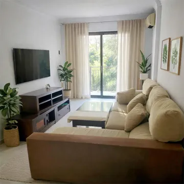 Piso en  Calle José Manuel Vallés 37 - Foto 3