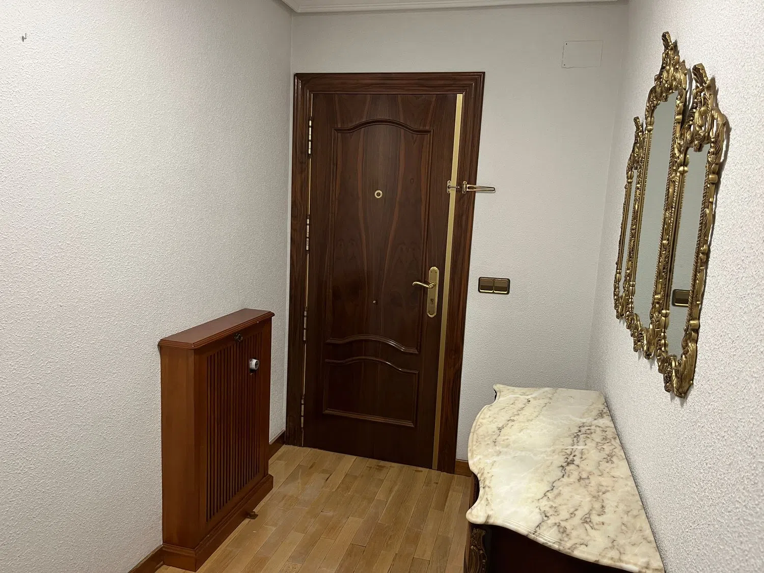 Piso en paseo de San Vicente, 20 - Foto 2