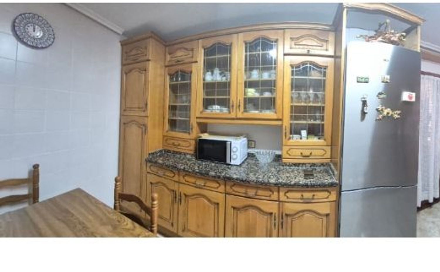 Piso en Calle Moisés de León, 45, El Ejido - Sta. Ana, El Ejido - Sta. Ana - Foto 15