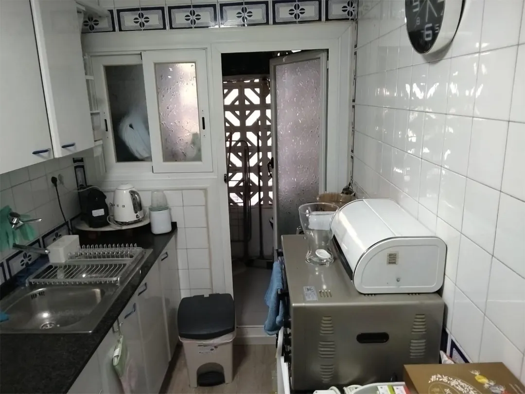 Piso en  Avinguda Sant Esteve 96 - Foto 1