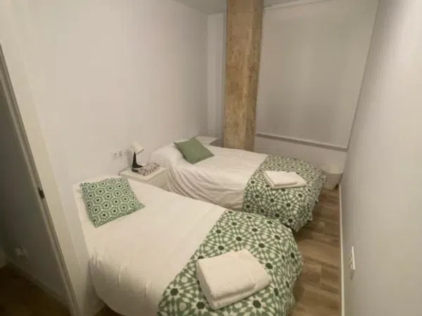 Piso en calle del Doctor Zamenhof, 46 - Foto 6