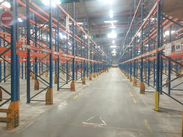 Nave Industrial en Valdemoro - Foto 4