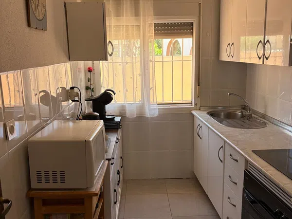 Casa o chalet independiente en Avenida de las Palmeras I, 4, El Mojón, El Mojón - Foto 28