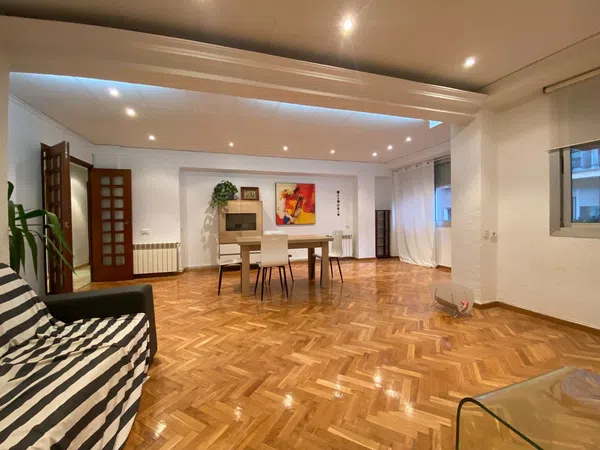 Piso en Calle de Fola, 45, Zona Hospital-Plaza del Real - Foto 2