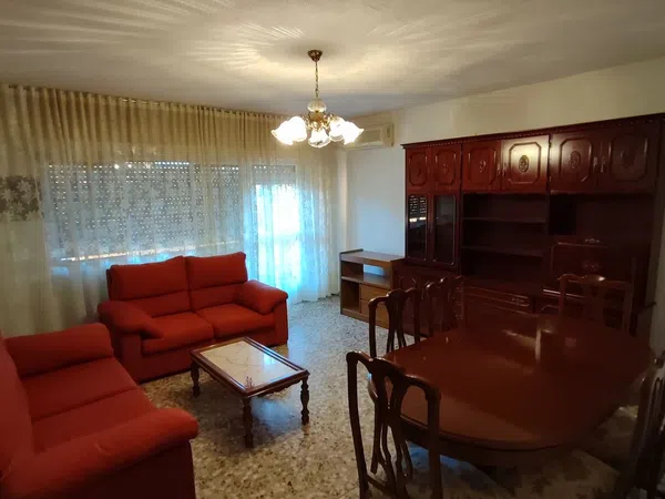 Piso en Calle Paraguay, 3, Ctra de Córdoba - Libertad, Ctra de Córdoba - Libertad - Foto 2