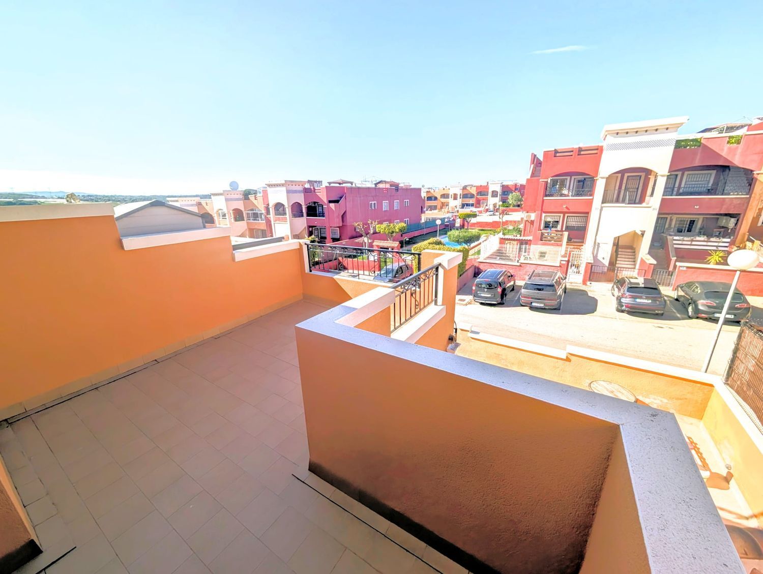Chalet adosado en Calle Laguna de Fuentilleja, 514 - Foto 15