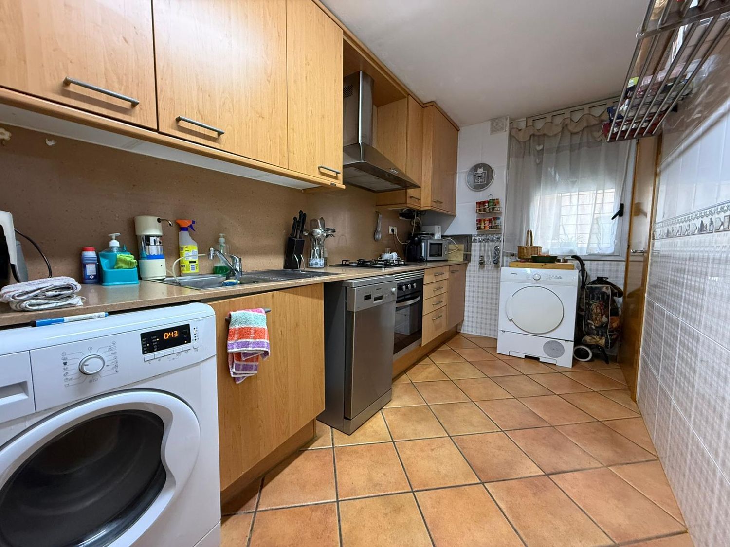 Piso en calle de Joaquim Mir, 14 - Foto 16